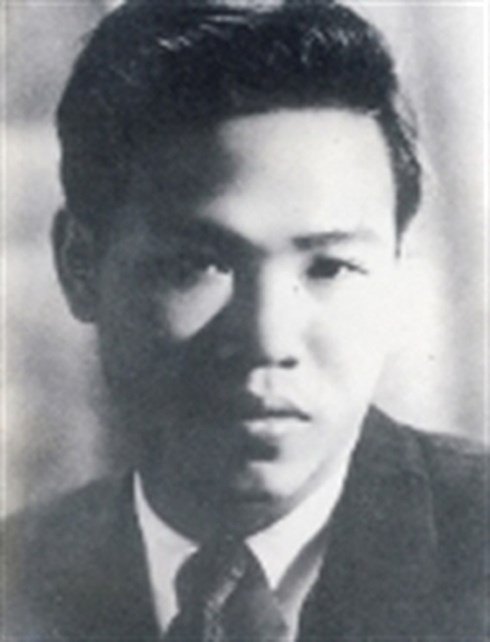 Huy Cận - sự khắc khoải không gian
